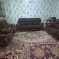 مبل اسپرت راحتی|مبلمان خانگی و میز عسلی|پارس‌آباد, |دیوار