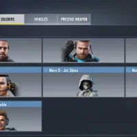 اکانت کالاف|کنسول، بازی ویدئویی و آنلاین|مرند, |دیوار