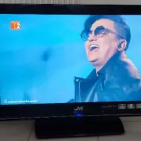 ال سی دی JVC 32|تلویزیون و پروژکتور|رشت, انصاری|دیوار