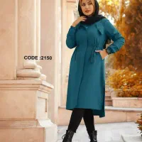 مانتو میکرو(پوشاک کیانی)|لباس|شیروان (خراسان), |دیوار