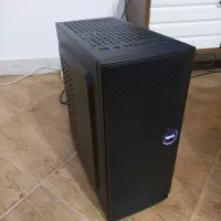 کیس گیمینگ RX470 زیر قیمت تا ۲ روز‌