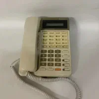 تلفن سانترال پاناسونیک