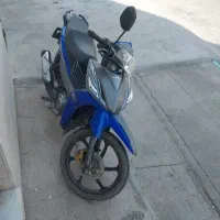 موتورسیکلت لیفان ۱۳۵
