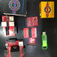 باکس ایزی جی تگ و z3x وhde