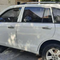 لیفان ایکس ۶۰