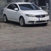 سراتو مدل  2012