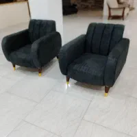 مبل راحتی 8 نفره