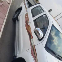 تویوتا هایلوکس دوهزار ۱۴ خشک  بدون نقطه|خودرو سواری و وانت|کرمان, |دیوار