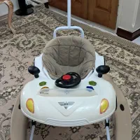 روروئک دلیجان مدل روما