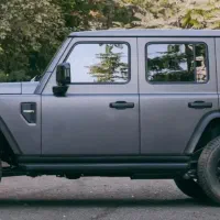 BAW 212 تجارت خودرو خسروانی TKK