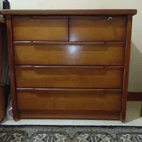 میز دراور