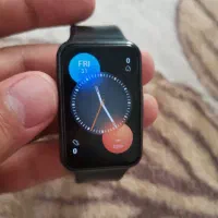 ساعت هوشمند هواوی Watch fit new|ساعت|زاهدان, |دیوار