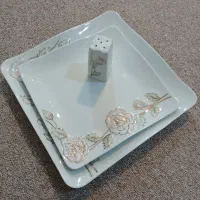 ظروف آشپزخانه