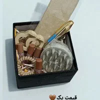 باکس کادویی روز زن و دانشجو|آرایشی، بهداشتی، درمانی|بیرجند, |دیوار