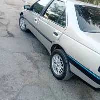 سلطان جاده پژو نقره ای مدل ۸۹|خودرو سواری و وانت|زابل, |دیوار