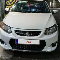 کوییک 1401بدون رنگ بدون ترک