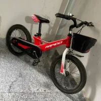 دوچرخه