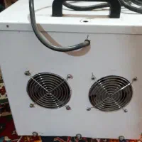 موتورجوش ۳۰۰ آمپر تکفاز|ابزارآلات|شیراز, زند|دیوار