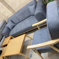 مبل|مبلمان خانگی و میز عسلی|خمام, |دیوار