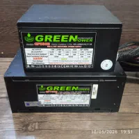 پاور گرین 780 وات
