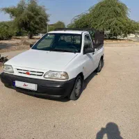 پراید وانت ۹۹