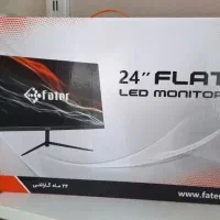 مانیتور گیمینگ ۱۸۰ هرتز ۱ میلی ثانیه ۲۴ اینچIPS