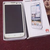 هواوی G610s با حافظهٔ ۴ گیگابایت|موبایل|تهران, یافت‌آباد|دیوار