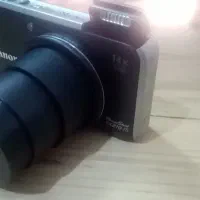 Canon Power Shot 210 IS