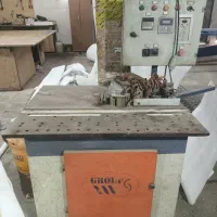 دورکن و پی وی سی زن|ماشینآلات صنعتی|ماهدشت, |دیوار