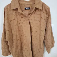 مانتو یا شومیز سایز 38 تا 44|لباس|مشکیندشت, |دیوار