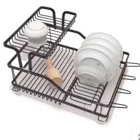 آبچکان رو میزی کنار ظرف شویی