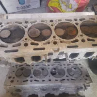 سرسیلندر پژو