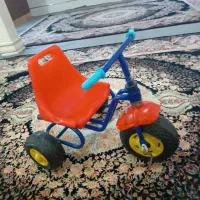 سه چرخه سالم و بدون شکستگی|دوچرخه، اسکیت، اسکوتر|فردیس, شهرک راه آهن|دیوار