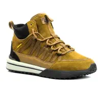 نیم بوت چرم طبیعیCAMEL43 سفارش آلمان