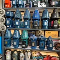 فروش ، نصب و تعمیر پمپ و تصفیه آب