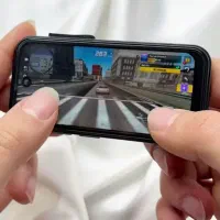 گوشی مینی 17 پرو|موبایل|آق قلا, |دیوار