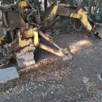 دستگاه بیل بکوفیات