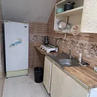 سوییت دربست مبله/مکانی روزانه/شیک وتمیز شخصی|اجارهٔ کوتاه‌مدت آپارتمان و سوئیت|قم, ارم|دیوار