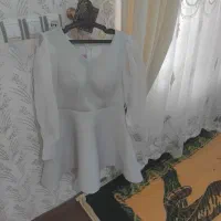 لباس مجلسی سایز۴۰الی ۴۴میخوره