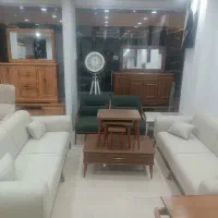 مبل راحتی 39900|مبلمان خانگی و میز عسلی|قشم, |دیوار