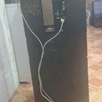 باند ۱۵ اینچ دبل پر قدرت|سیستم صوتی خانگی|کوهدشت, |دیوار