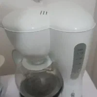 قهوه ساز فرانسه تفال