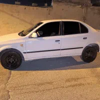 سمند lxمدل 87