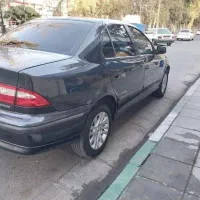 سمند مدل ۹۰ اف سون موتور ملی معاوضه با بنز کپل|خودرو سواری و وانت|محمدشهر, محمدشهر|دیوار