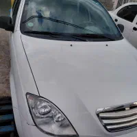 تیبا2مدل1400بدون رنگ