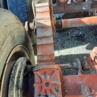 دستگاه تریلی،محور تریلی،محورکوک