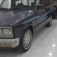 وانت مزدا ۲۰۰۰