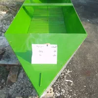 قایق ماهگیری