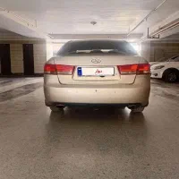 سوناتا ۲۰۰۷|خودرو سواری و وانت|تهران, دهکده المپیک|دیوار