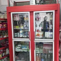 یخچال فروشگاهی